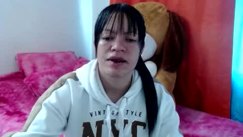 Leandra online show from 02/13/26, 03:08