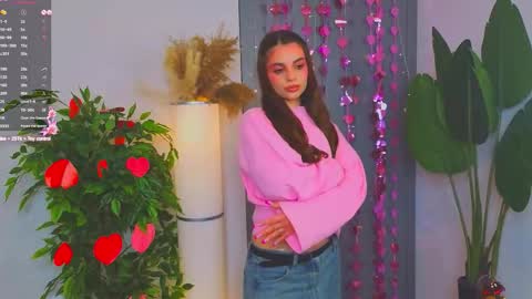 Sophie online show from 02/28/26, 07:26