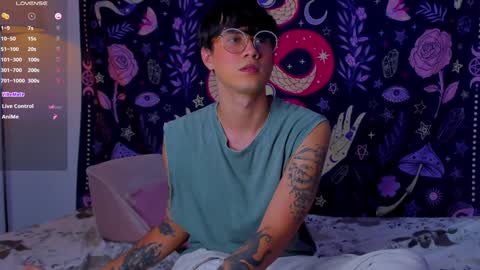 leaneseb online show from 12/09/24, 12:45