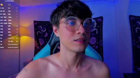 leaneseb online show from 12/10/24, 12:06