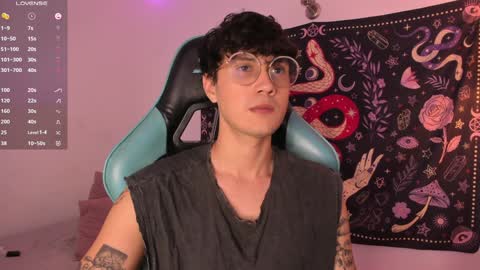 leaneseb online show from 12/16/24, 03:08