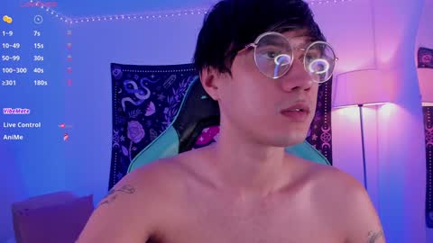 leaneseb online show from 01/19/25, 09:23