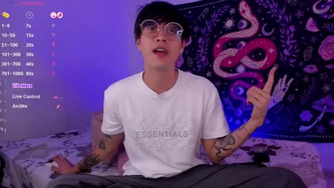 leaneseb online show from 01/28/25, 11:17