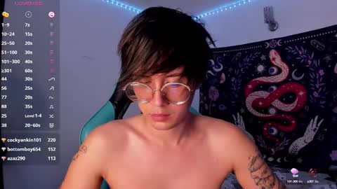 leaneseb online show from 02/27/25, 01:28