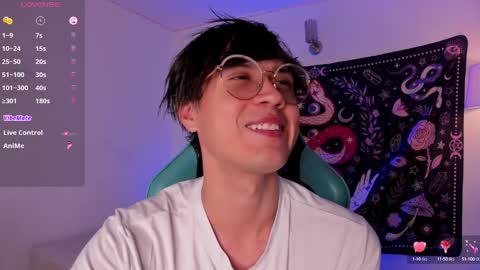 leaneseb online show from 03/06/25, 04:28