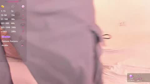 leaneseb online show from 10/24/25, 09:00