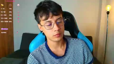 leaneseb online show from 07/24/26, 11:14
