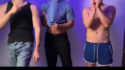 leanfindom8 online show from 04/07/26, 02:56