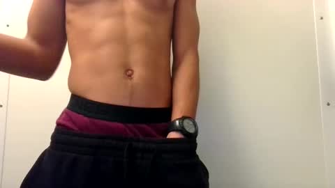 leanlance27 online show from 10/26/25, 06:03