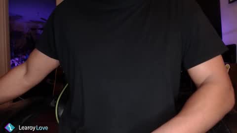 Learoy online show from 03/02/26, 02:36