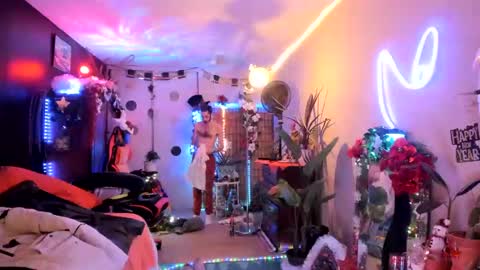 leatherdude69 online show from 01/06/25, 04:58