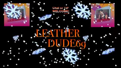 leatherdude69 online show from 01/07/25, 03:24