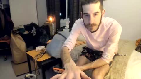 leatherdude69 online show from 03/30/26, 01:17