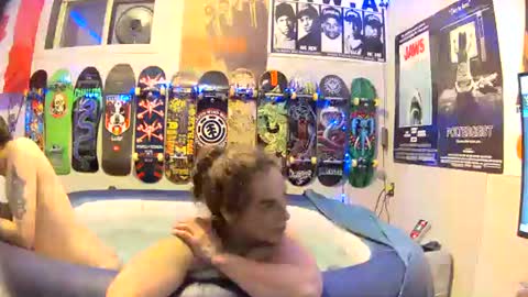 kinky dirty fuck online show from 11/03/25, 02:35