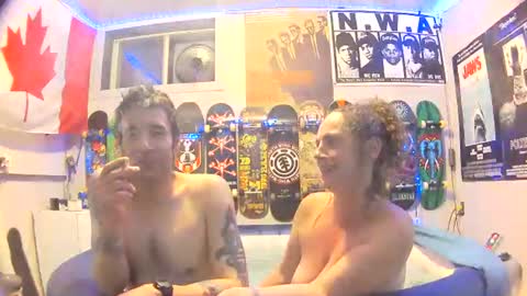 kinky dirty fuck online show from 11/07/25, 01:27