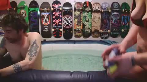 kinky dirty fuck online show from 03/01/26, 04:14