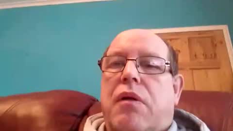 leatherpants68 online show from 12/15/25, 12:31