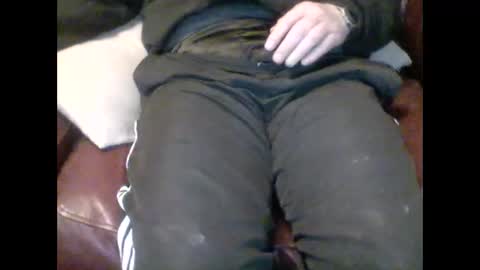 leatherpants68 online show from 03/23/26, 10:25