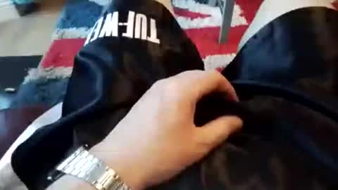 Snapshot of leatherpants68 chatting on 06/08/26, 07:47 leatherpants68 online show from 06/08/26, 07:47