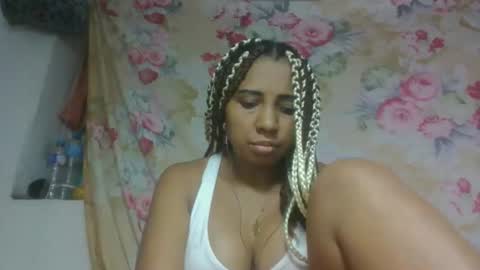 leatiana online show from 04/23/26, 07:09