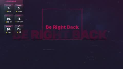 Lea online show from 01/27/25, 01:48