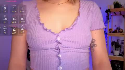 Ellie online show from 06/03/26, 06:27