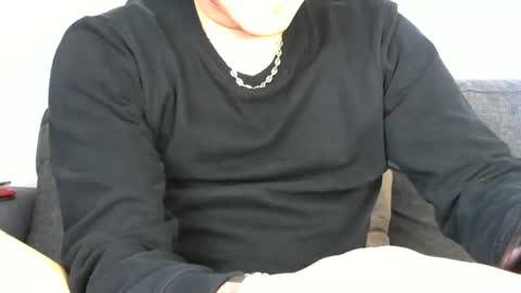 lebeaugosse1992 online show from 02/09/26, 12:31