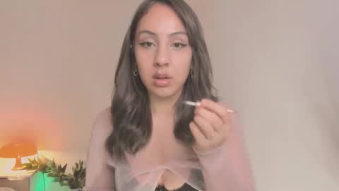 Dani  online show from 11/21/25, 03:05