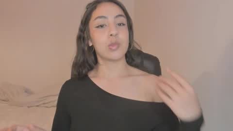 Dani  online show from 12/18/25, 04:51