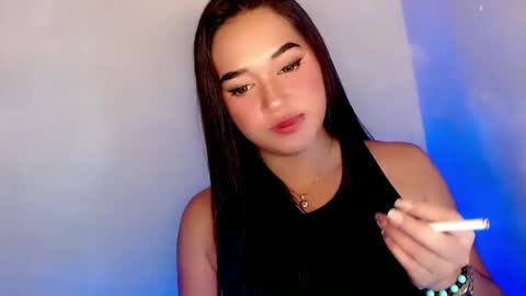 Snapshot of lebo_might chatting on 05/19/26, 02:07 Coleen online show from 05/19/26, 02:07