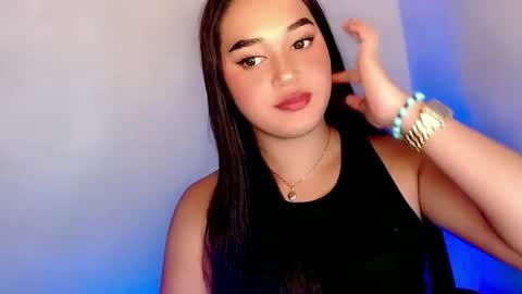 Snapshot of lebo_might chatting on 05/21/26, 10:28 Coleen online show from 05/21/26, 10:28