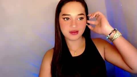 Snapshot of lebo_might chatting on 07/28/26, 09:59 Coleen online show from 07/28/26, 09:59
