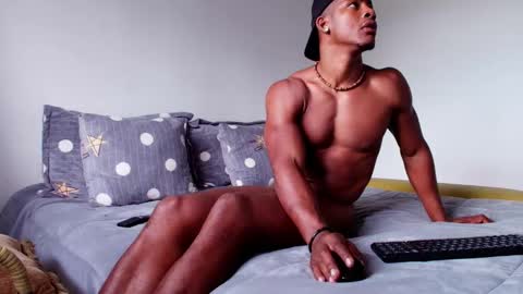 Snapshot of lebron_black_ chatting on 02/21/26, 04:52 Lebron online show from 02/21/26, 04:52