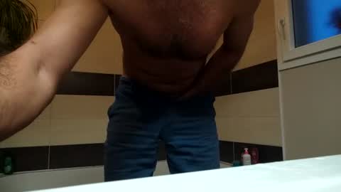 lebrun1985 online show from 09/10/25, 05:18