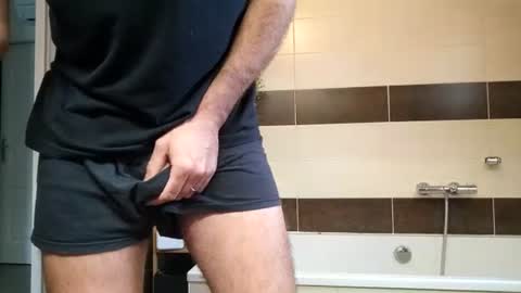 lebrun1985 online show from 09/13/25, 08:03