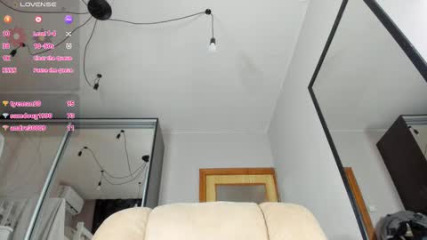 Anna  online show from 01/18/26, 06:34