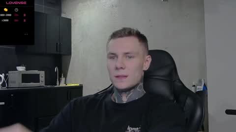 Lechery boy online show from 12/15/24, 04:18