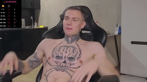 Lechery boy online show from 12/17/24, 08:45