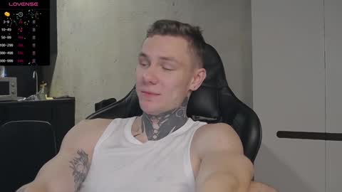 Lechery boy online show from 12/19/24, 09:18