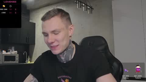 Lechery boy online show from 12/21/24, 07:24