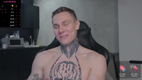 Lechery boy online show from 12/24/24, 03:16