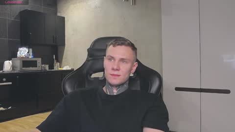 Lechery boy online show from 01/14/25, 01:28