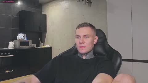 Lechery boy online show from 01/14/25, 04:29