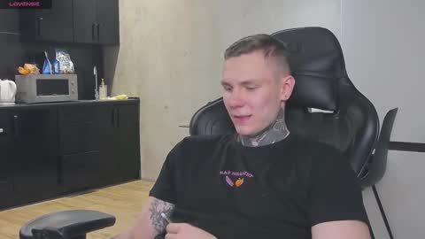 Lechery boy online show from 01/19/25, 06:32