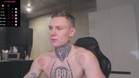 Lechery boy online show from 01/24/25, 08:23