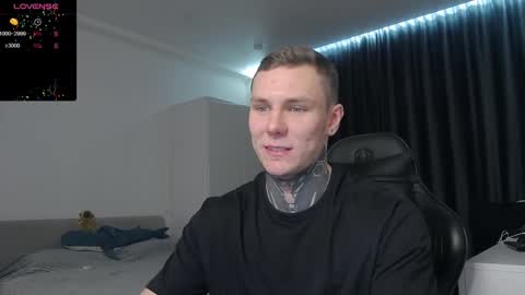 Lechery boy online show from 01/28/25, 08:04