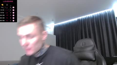 Lechery boy online show from 01/29/25, 11:25