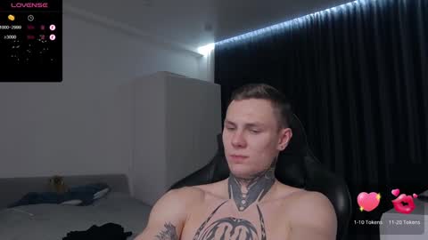 Lechery boy online show from 01/30/25, 08:31