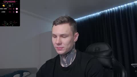 Lechery boy online show from 02/01/25, 08:08