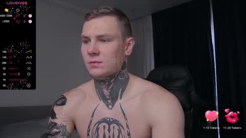 Lechery boy online show from 03/02/25, 06:59